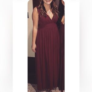 Charlotte Russe size M dress